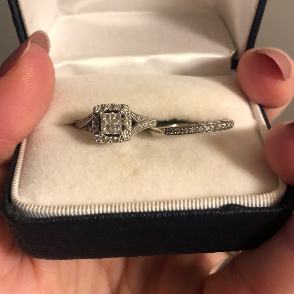 Wedding Set - image 2